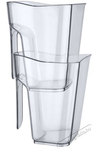 Sencor SSJ 4070SL Slow Juicer gy&uuml;m&ouml;lcspr&eacute;s Konyhai term&eacute;kek - Konyhai kisg&eacute;p (elők&eacute;sz&iacute;t&eacute;s / feldolgoz&aacute;s) - Gy&uuml;m&ouml;lcs centrifuga / pr&eacute;s - 336108
