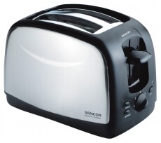 Sencor STS 2651 Kenyérpirító Konyhai termékek - Konyhai kisgép (sütés / főzés / hűtés / ételkészítés) - Kenyérpirító - 260755