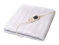 Sencor SUB 1700WH &Aacute;gymeleg&iacute;tő Sz&eacute;ps&eacute;g&aacute;pol&aacute;s / Eg&eacute;szs&eacute;g - Meleg&iacute;t&eacute;s - Elektromos &aacute;gymeleg&iacute;tő - 346094