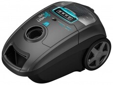 Sencor SVC 7550TI 4AAAA Porzs&aacute;kos Porsz&iacute;v&oacute; H&aacute;ztart&aacute;s / Otthon / K&uuml;lt&eacute;r - Porsz&iacute;v&oacute; / takar&iacute;t&oacute;g&eacute;p - Porzs&aacute;kos porsz&iacute;v&oacute; - 364634