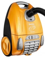 Sencor SVC 900-EUE3 porszívó 2 in 1 Háztartás / Otthon / Kültér - Porszívó / takarítógép - Porzsákos porszívó - 346103