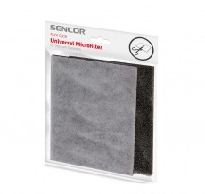 Sencor SVX 029 Univerz&aacute;lis mikroszűrő H&aacute;ztart&aacute;s / Otthon / K&uuml;lt&eacute;r - Porsz&iacute;v&oacute; / takar&iacute;t&oacute;g&eacute;p - Szűrő - 352043
