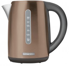 Sencor SWK 7707CH V&iacute;zforral&oacute; 1,7 L - pezsgő Konyhai term&eacute;kek - V&iacute;zforral&oacute; / teafőző - 364647