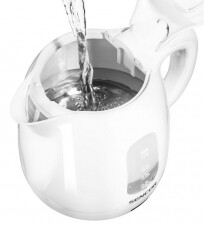 Sencor SWK 1010WH v&iacute;zforral&oacute; Konyhai term&eacute;kek - V&iacute;zforral&oacute; / teafőző - 315526