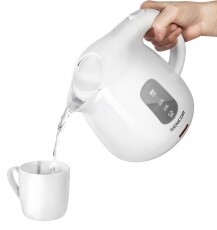 Sencor SWK 1010WH v&iacute;zforral&oacute; Konyhai term&eacute;kek - V&iacute;zforral&oacute; / teafőző - 315526