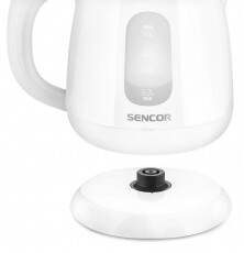 Sencor SWK 1010WH v&iacute;zforral&oacute; Konyhai term&eacute;kek - V&iacute;zforral&oacute; / teafőző - 315526