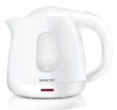 Sencor SWK 1010WH vízforraló - Konyhai termékek - Vízforraló / teafőző - 315526