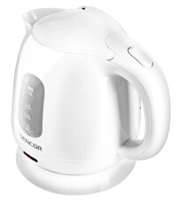 Sencor SWK 1010WH v&iacute;zforral&oacute; Konyhai term&eacute;kek - V&iacute;zforral&oacute; / teafőző - 315526