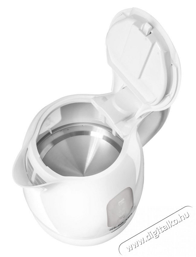 Sencor SWK 1010WH v&iacute;zforral&oacute; Konyhai term&eacute;kek - V&iacute;zforral&oacute; / teafőző - 315526