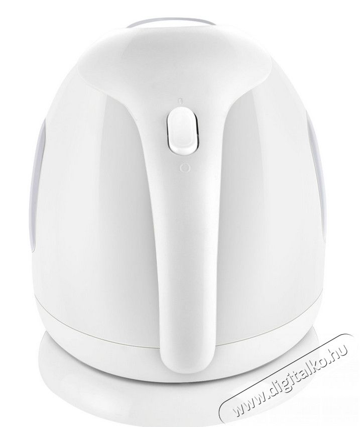 Sencor SWK 1010WH v&iacute;zforral&oacute; Konyhai term&eacute;kek - V&iacute;zforral&oacute; / teafőző - 315526