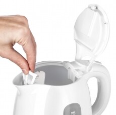 Sencor SWK 1010WH v&iacute;zforral&oacute; Konyhai term&eacute;kek - V&iacute;zforral&oacute; / teafőző - 315526