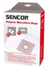 Sencor Porzs&aacute;k SVC 7CA porsz&iacute;v&oacute;hoz (5db) H&aacute;ztart&aacute;s / Otthon / K&uuml;lt&eacute;r - Porsz&iacute;v&oacute; / takar&iacute;t&oacute;g&eacute;p - Porzs&aacute;k / portart&aacute;ly - 260685