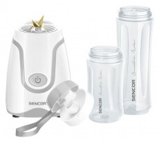 Sencor SBL 2210WH smoothie mixer Konyhai term&eacute;kek - Konyhai kisg&eacute;p (elők&eacute;sz&iacute;t&eacute;s / feldolgoz&aacute;s) - Turmixg&eacute;p - 342541