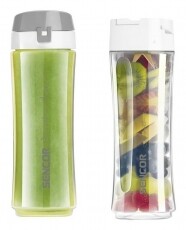 Sencor SBL 2210WH smoothie mixer Konyhai term&eacute;kek - Konyhai kisg&eacute;p (elők&eacute;sz&iacute;t&eacute;s / feldolgoz&aacute;s) - Turmixg&eacute;p - 342541