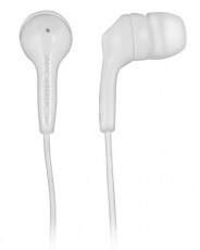 Sencor SEP 120 Fülhallgató - fehér Audio-Video / Hifi / Multimédia - Fül és Fejhallgatók - Fülhallgató - 278220