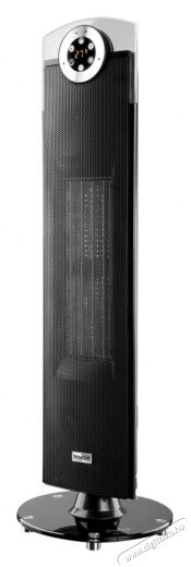 Sencor SFH 9014 Hősug&aacute;rz&oacute; H&aacute;ztart&aacute;s / Otthon / K&uuml;lt&eacute;r - Fűt&eacute;s - Fűtőventil&aacute;toros hősug&aacute;rz&oacute; - 260853