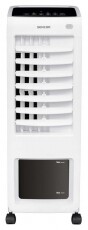 Sencor SFN 6011WH l&eacute;ghűtő H&aacute;ztart&aacute;s / Otthon / K&uuml;lt&eacute;r - Ventil&aacute;tor / L&eacute;gkondicion&aacute;l&oacute; - &Aacute;ll&oacute; / padl&oacute; ventil&aacute;tor - 336093