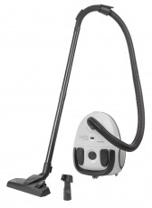 Sencor SVC 45WH-EUE3 porzsákos porszívó Háztartás / Otthon / Kültér - Porszívó / takarítógép - Porzsákos porszívó - 349366