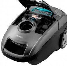 Sencor SVC 7550TI 4AAAA Porzs&aacute;kos Porsz&iacute;v&oacute; H&aacute;ztart&aacute;s / Otthon / K&uuml;lt&eacute;r - Porsz&iacute;v&oacute; / takar&iacute;t&oacute;g&eacute;p - Porzs&aacute;kos porsz&iacute;v&oacute; - 364634