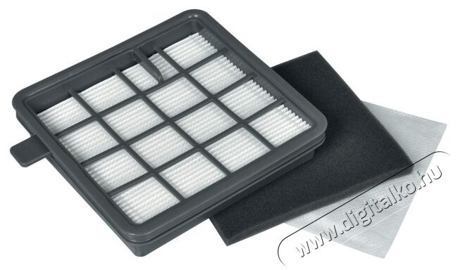 Sencor SVX 012HF HEPA szűrő SVC 51x porsz&iacute;v&oacute;hoz H&aacute;ztart&aacute;s / Otthon / K&uuml;lt&eacute;r - Porsz&iacute;v&oacute; / takar&iacute;t&oacute;g&eacute;p - Szűrő - 260699