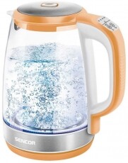 Sencor SWK 2193OR &Uuml;veg v&iacute;zforral&oacute; - narancss&aacute;rga - Konyhai term&eacute;kek - V&iacute;zforral&oacute; / teafőző - 352049