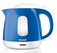 Sencor SWK 1012BL vízforraló - Konyhai termékek - Vízforraló / teafőző - 315525