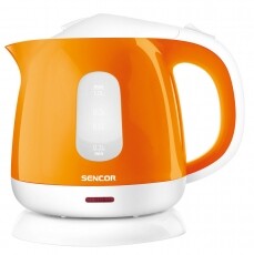 Sencor SWK 1013OR vízforraló - Konyhai termékek - Vízforraló / teafőző - 315524