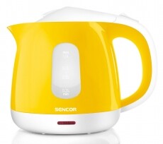 Sencor SWK 1016YL vízforraló - Konyhai termékek - Vízforraló / teafőző - 315521