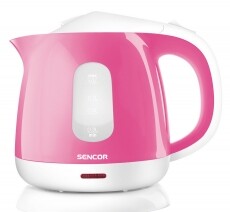 Sencor SWK 1018RS vízforraló - Konyhai termékek - Vízforraló / teafőző - 315519