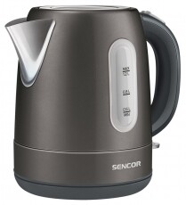 Sencor SWK 1228BK vízforraló - Konyhai termékek - Vízforraló / teafőző - 330740
