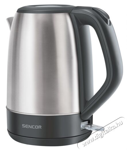 Sencor SWK 1711SS v&iacute;zforral&oacute; Konyhai term&eacute;kek - V&iacute;zforral&oacute; / teafőző - 329113