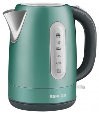 Sencor SWK 1771GR v&iacute;zforral&oacute; - Konyhai term&eacute;kek - V&iacute;zforral&oacute; / teafőző - 330745
