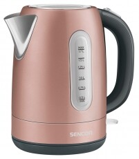 Sencor SWK 1775RS v&iacute;zforral&oacute; - Konyhai term&eacute;kek - V&iacute;zforral&oacute; / teafőző - 330749