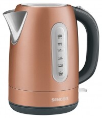 Sencor SWK 1776GD v&iacute;zforral&oacute; - Konyhai term&eacute;kek - V&iacute;zforral&oacute; / teafőző - 330750