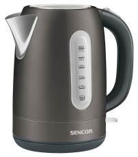 Sencor SWK 1778BK v&iacute;zforral&oacute; - Konyhai term&eacute;kek - V&iacute;zforral&oacute; / teafőző - 330752