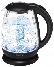 Sencor SWK 1785BK vízforraló - Konyhai termékek - Vízforraló / teafőző - 315511