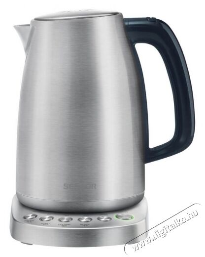 Sencor SWK 1796SS v&iacute;zforral&oacute; Konyhai term&eacute;kek - V&iacute;zforral&oacute; / teafőző - 354927