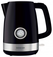 Sencor SWK 1798BK V&iacute;zforral&oacute; 1,7 L - Konyhai term&eacute;kek - V&iacute;zforral&oacute; / teafőző - 364641