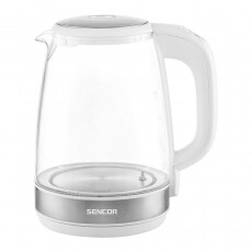Sencor SWK 2190WH &Uuml;veg V&iacute;zforral&oacute; 2 L - Konyhai term&eacute;kek - V&iacute;zforral&oacute; / teafőző - 352046