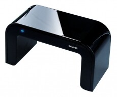 Sencor SDA-312 4G beltéri antenna Tv kiegészítők - Antenna - Beltéri antenna - 351977