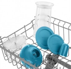 Sencor SHB 4467TQ-EUE3 Botmixer szett Konyhai term&eacute;kek - Konyhai kisg&eacute;p (elők&eacute;sz&iacute;t&eacute;s / feldolgoz&aacute;s) - Botmixer - 364602