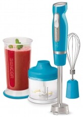 Sencor SHB 4467TQ-EUE3 Botmixer szett Konyhai term&eacute;kek - Konyhai kisg&eacute;p (elők&eacute;sz&iacute;t&eacute;s / feldolgoz&aacute;s) - Botmixer - 364602