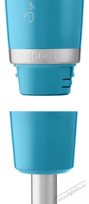Sencor SHB 4467TQ-EUE3 Botmixer szett Konyhai term&eacute;kek - Konyhai kisg&eacute;p (elők&eacute;sz&iacute;t&eacute;s / feldolgoz&aacute;s) - Botmixer - 364602
