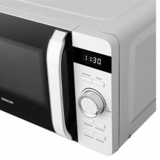 Sencor SMW 5017WH Mikrohull&aacute;m&uacute; s&uuml;tő - feh&eacute;r Konyhai term&eacute;kek - Mikrohull&aacute;m&uacute; s&uuml;tő - Mikrohull&aacute;m&uacute; s&uuml;tő (szabadon&aacute;ll&oacute;) - 353310