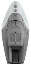 Sencor SVC 190W Vezet&eacute;k n&eacute;lk&uuml;li k&eacute;zi morzsaporsz&iacute;v&oacute; - feh&eacute;r H&aacute;ztart&aacute;s / Otthon / K&uuml;lt&eacute;r - Porsz&iacute;v&oacute; / takar&iacute;t&oacute;g&eacute;p - Morzsaporsz&iacute;v&oacute; - 260638