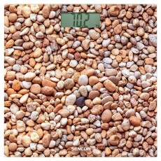 Sencor SBS 2302SN személyi mérleg Szépségápolás / Egészség - Mérleg - Személy mérleg - 336076