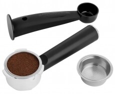 Sencor SES 4900SS pressz&oacute; k&aacute;v&eacute;főző Konyhai term&eacute;kek - K&aacute;v&eacute;főző / k&aacute;v&eacute;&ouml;rlő / kieg&eacute;sz&iacute;tő - Pressz&oacute; k&aacute;v&eacute;főző - 361484