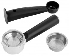 Sencor SES 4900SS pressz&oacute; k&aacute;v&eacute;főző Konyhai term&eacute;kek - K&aacute;v&eacute;főző / k&aacute;v&eacute;&ouml;rlő / kieg&eacute;sz&iacute;tő - Pressz&oacute; k&aacute;v&eacute;főző - 361484