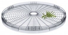 Sencor SFD 2105WH gy&uuml;m&ouml;lcsaszal&oacute; Konyhai term&eacute;kek - Konyhai kisg&eacute;p (s&uuml;t&eacute;s / főz&eacute;s / hűt&eacute;s / &eacute;telk&eacute;sz&iacute;t&eacute;s) - Gy&uuml;m&ouml;lcsaszal&oacute; - 323404