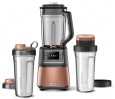 Sencor SBU 7876GD vákuumos turmixgép Konyhai termékek - Konyhai kisgép (előkészítés / feldolgozás) - Turmixgép - 349287